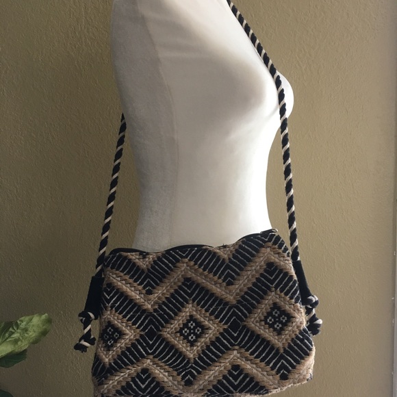 bohemian bag - Picture 3 of 6